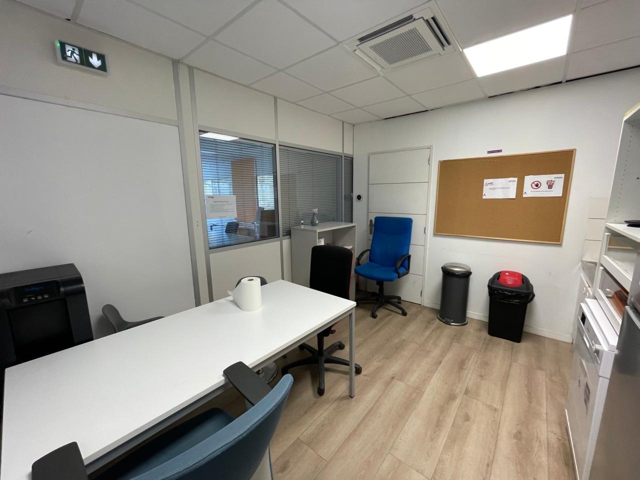 Local d'activité Blagnac 940m² Vente local d'activité Blagnac Haute-Garonne OVACT2428405 19